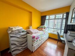 Blk 342A Yishun Natura (Yishun), HDB 4 Rooms #579138591